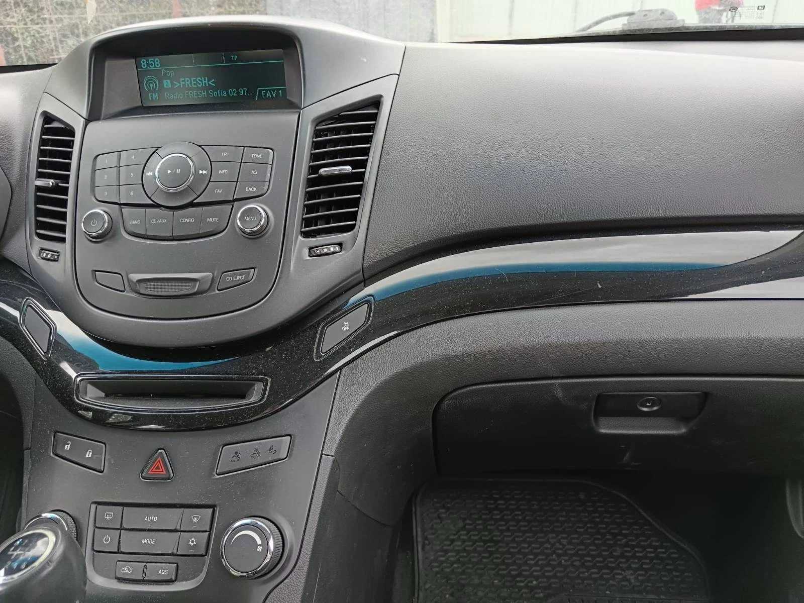 Chevrolet Orlando  - изображение 8