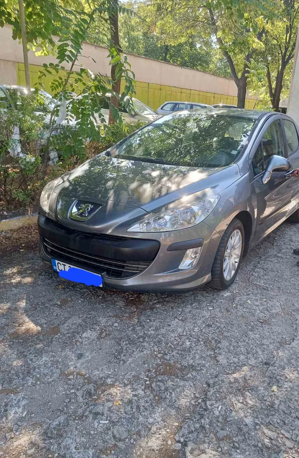 Peugeot 308 | Mobile.bg � ����������� 1