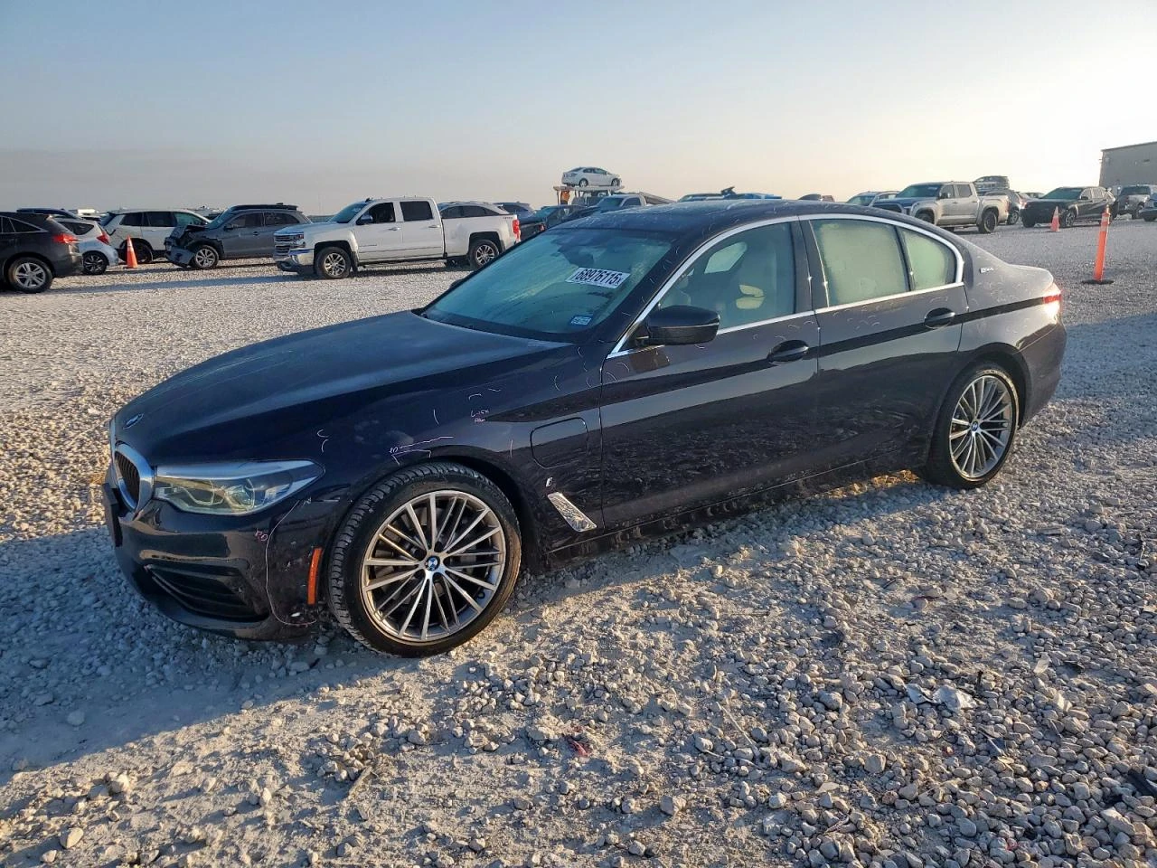 BMW 530E | Mobile.bg   1