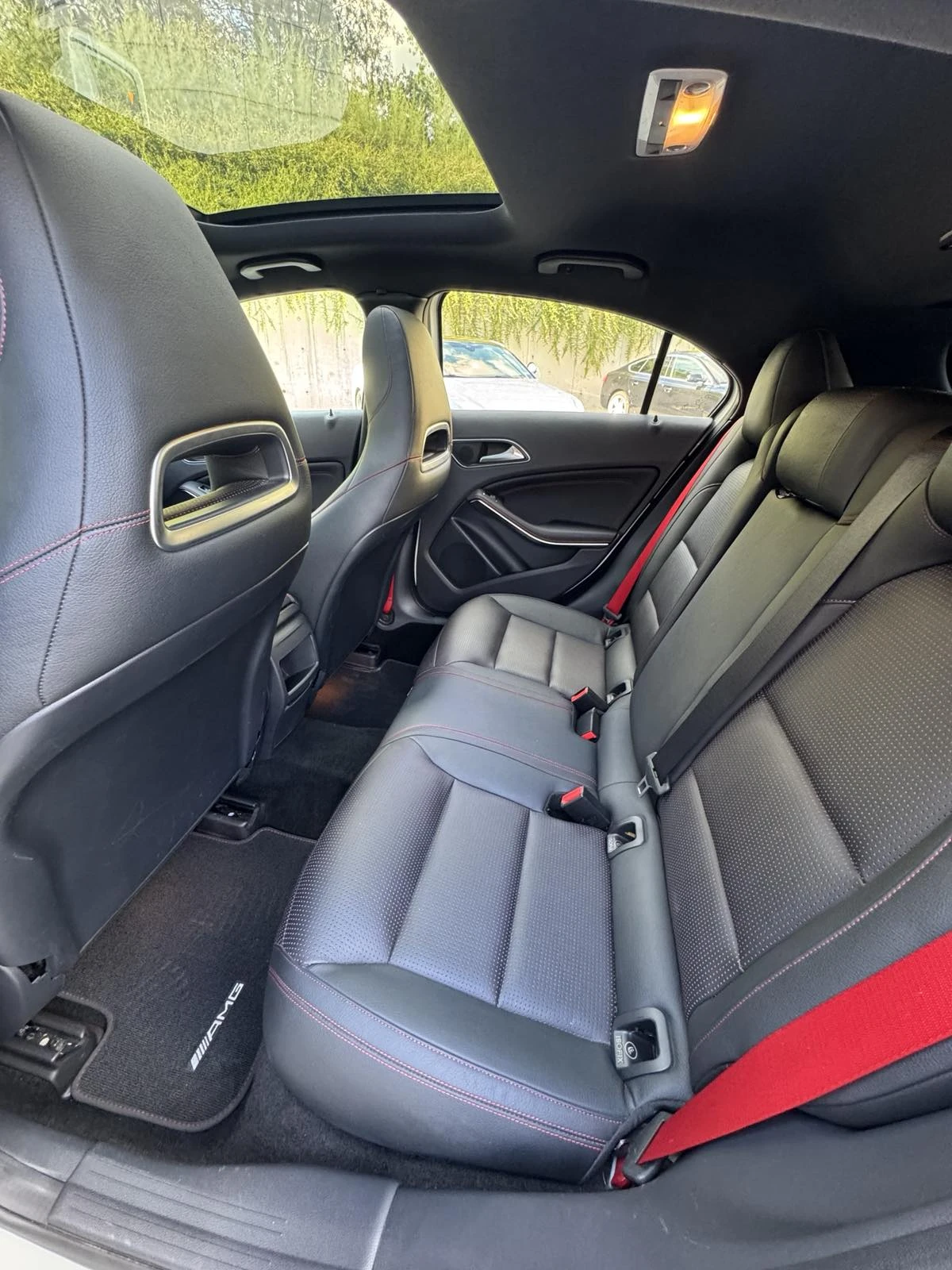 Mercedes-Benz A 250 4 Matic - изображение 9