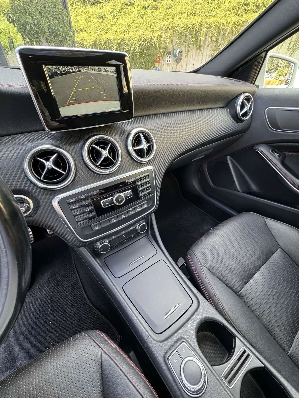 Mercedes-Benz A 250 4 Matic | Mobile.bg   15