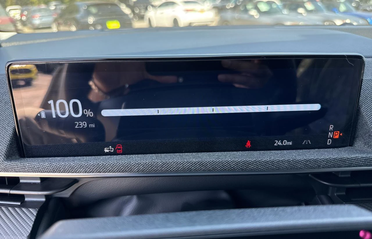 Ford Mustang Mach-E PREMIUM RWD ФИКСИРАНА ЦЕНА! ЧИСТО НОВ! ГРАДУШКОВ! - изображение 7