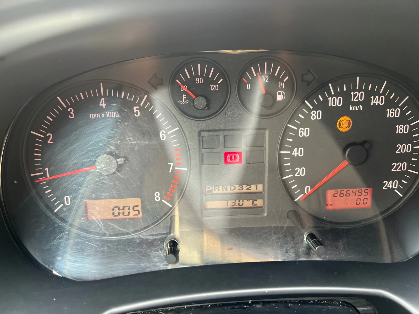 Seat Toledo 1.8 20V Бензин/газ | Mobile.bg — изображение 15