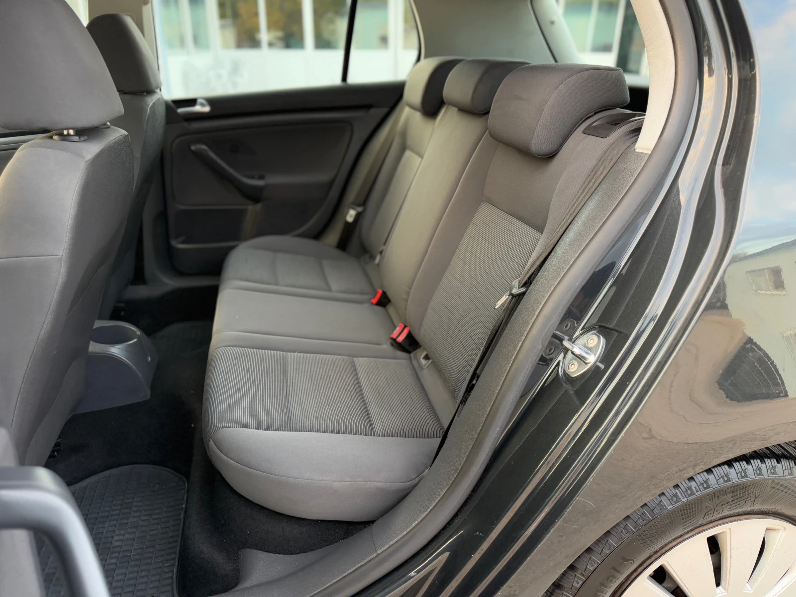 VW Golf 1.4i~AC~ | Mobile.bg   11