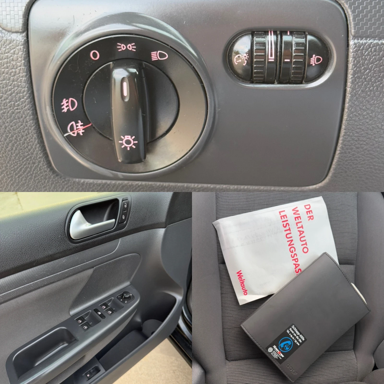 VW Golf 1.4i~AC~ | Mobile.bg   16