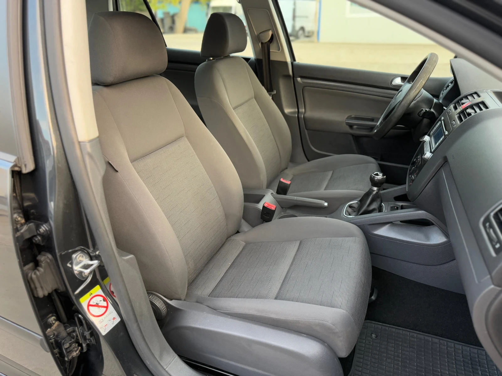 VW Golf 1.4i~AC~ | Mobile.bg   13