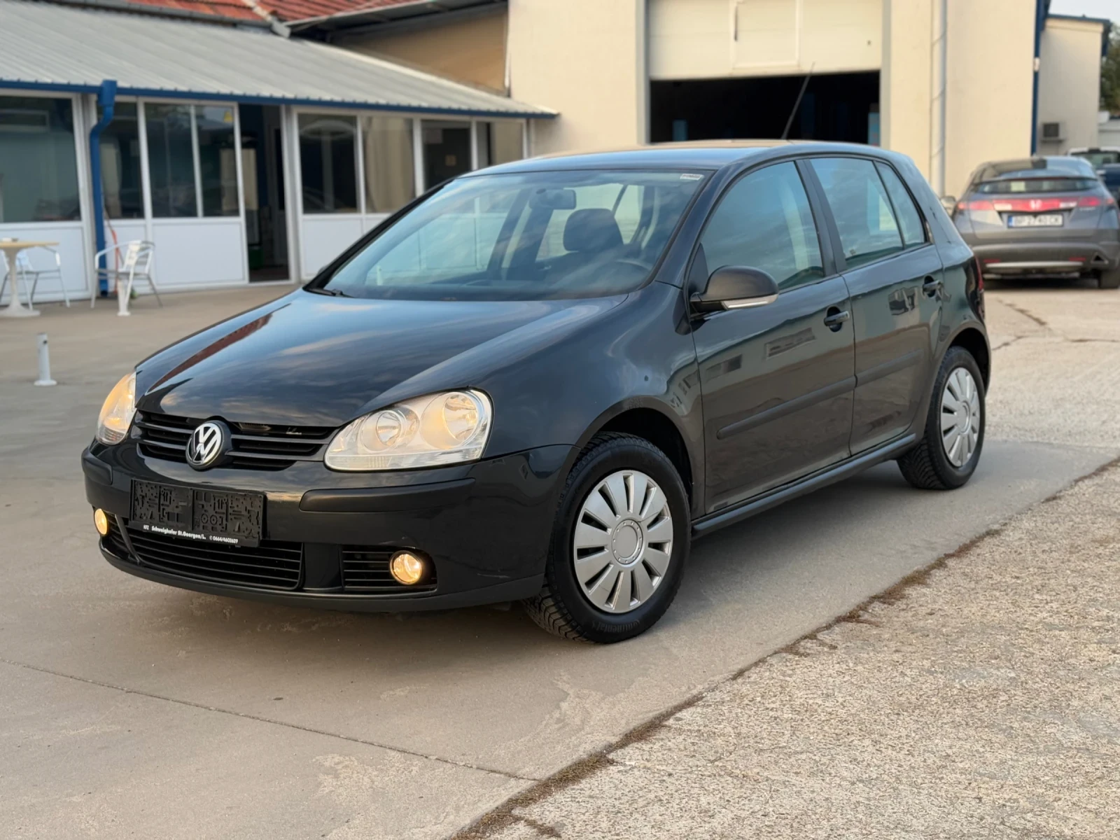 VW Golf 1.4i~AC~ | Mobile.bg   1