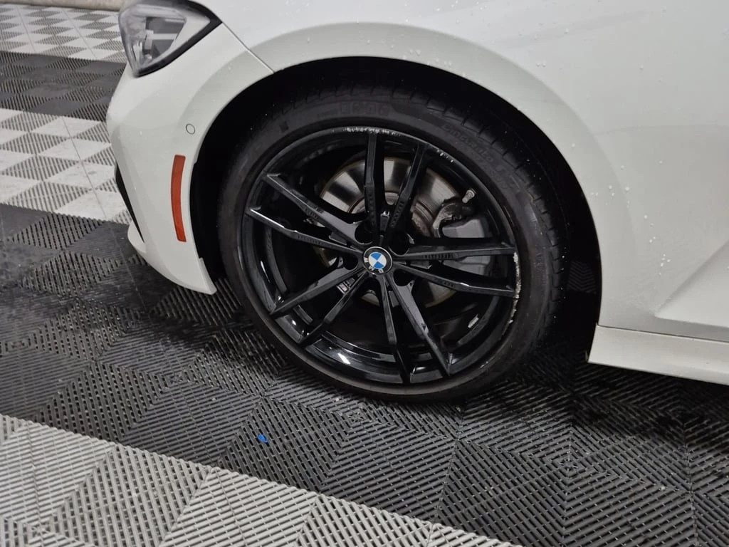 BMW 330 * 330I XDRIVE * CARFAX *    | Mobile.bg   15