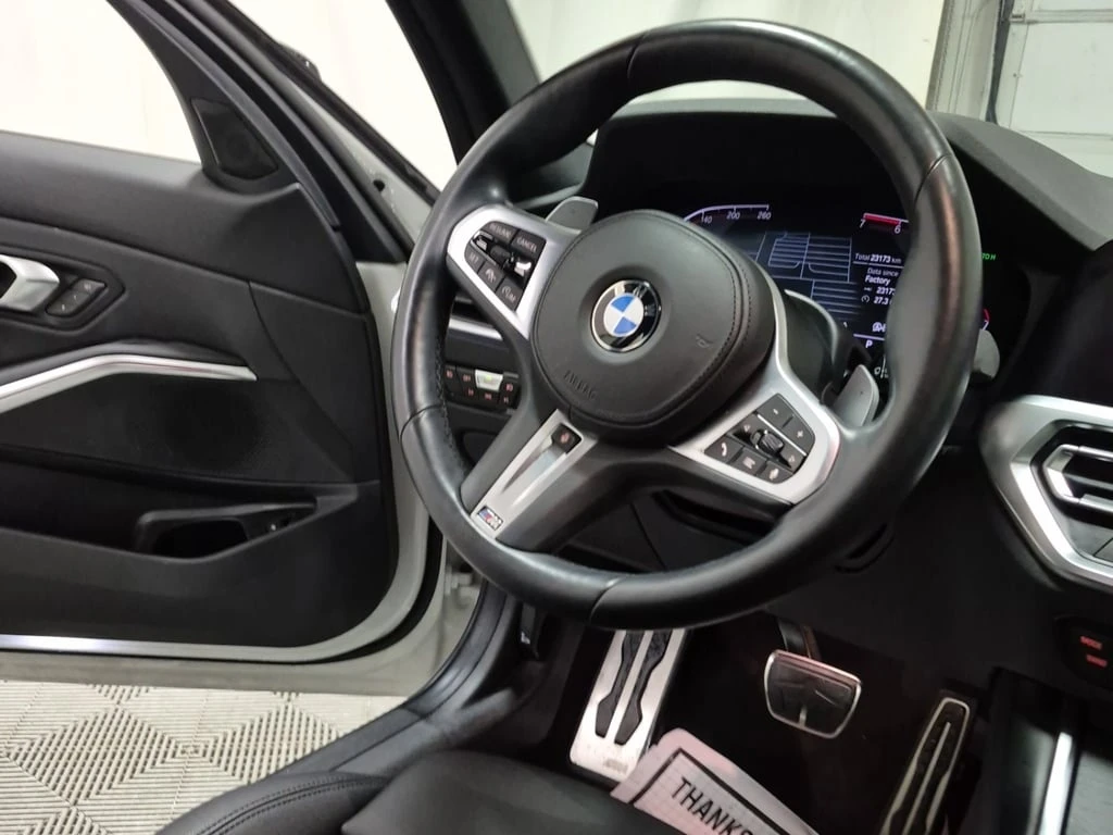 BMW 330 * 330I XDRIVE * CARFAX *    | Mobile.bg   11