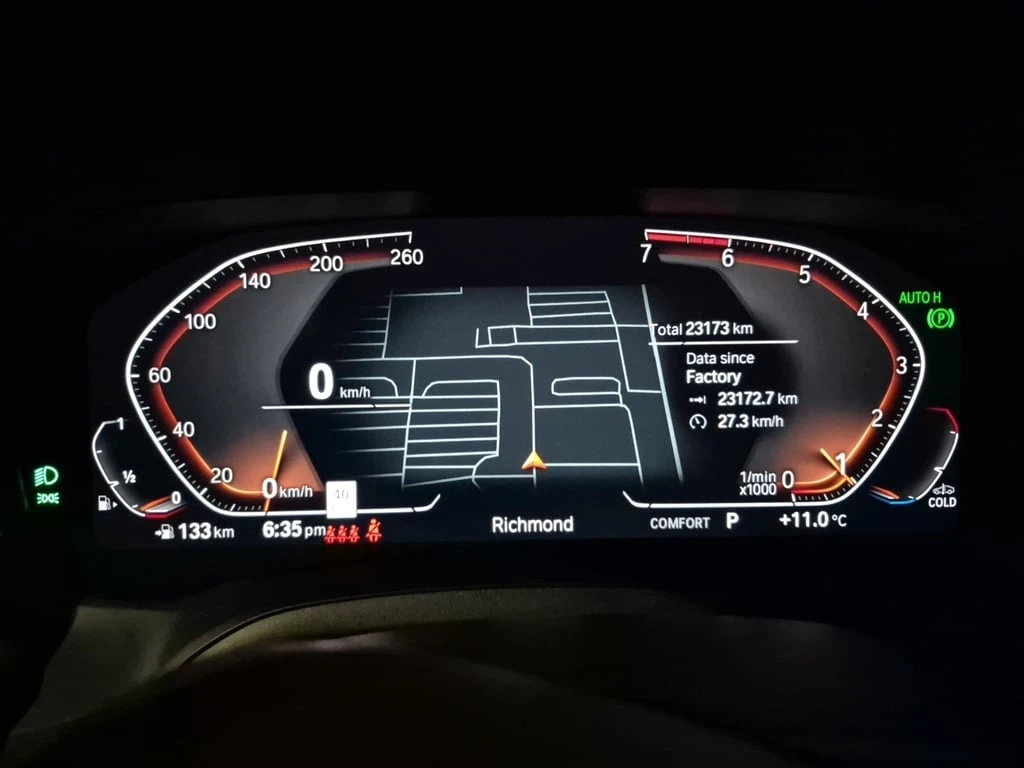 BMW 330 * 330I XDRIVE * CARFAX * ЦЕНА ДО БЪЛГАРИЯ - изображение 10