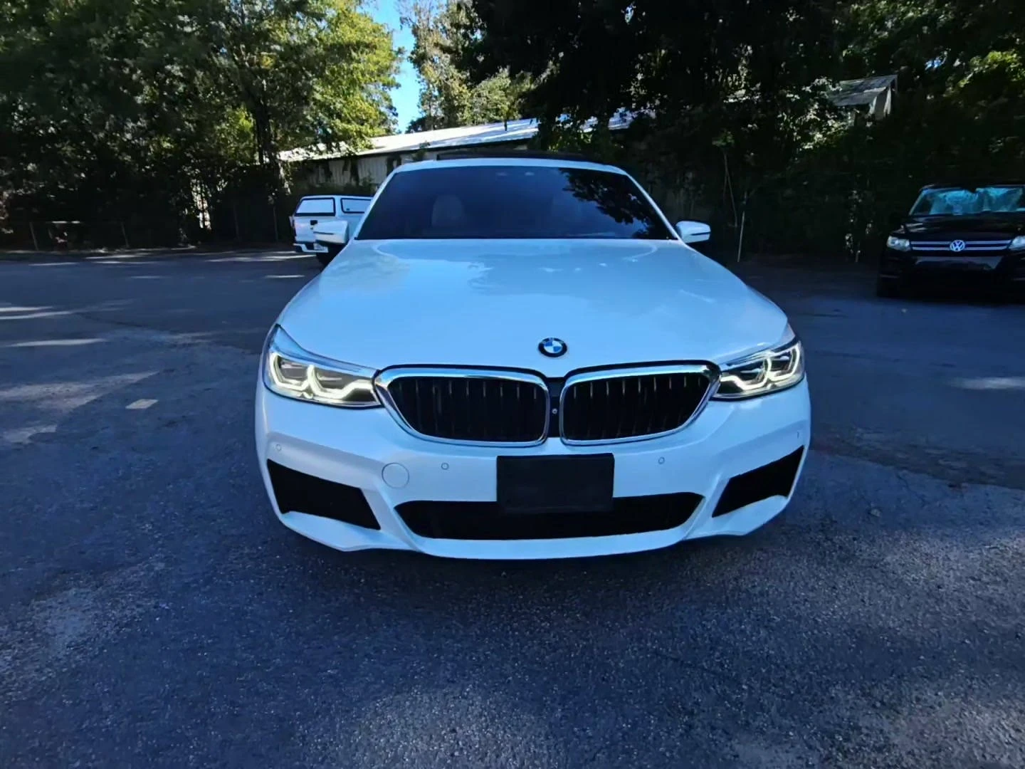 BMW 640 Gran Turismo xDrive    !!! | Mobile.bg   1