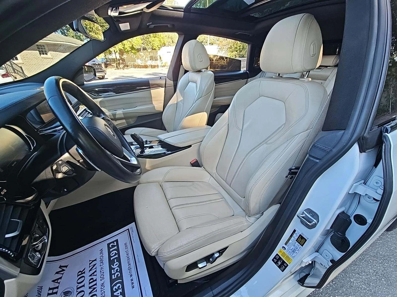 BMW 640 Gran Turismo xDrive    !!! | Mobile.bg   5