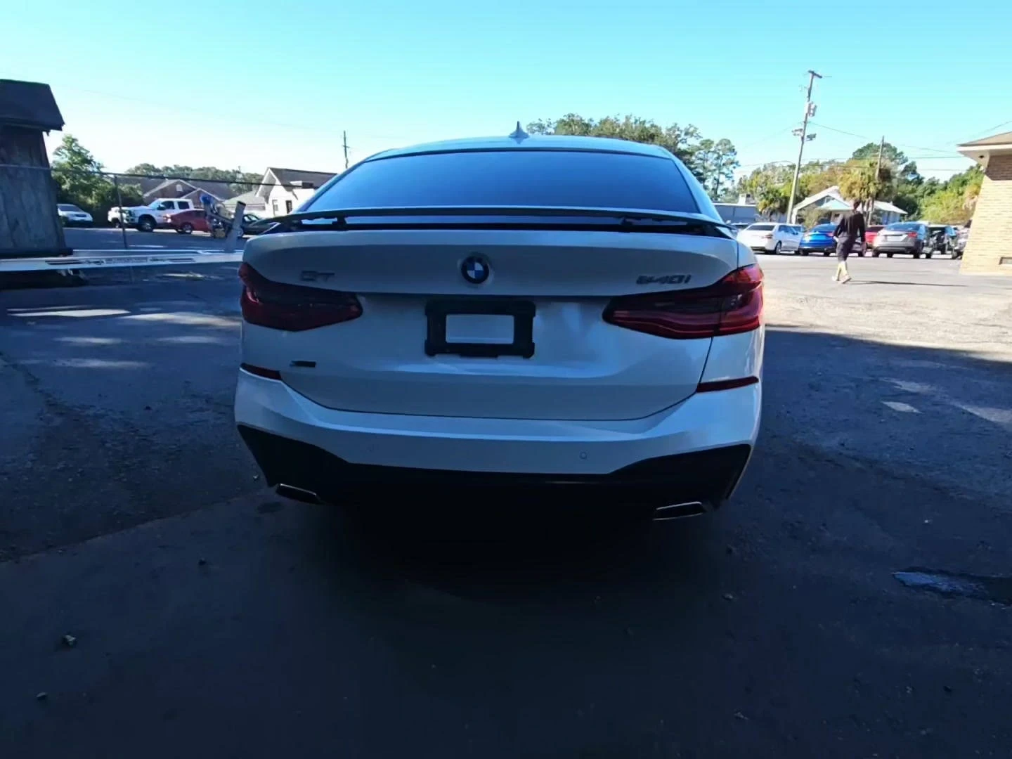 BMW 640 Gran Turismo xDrive    !!! | Mobile.bg   3