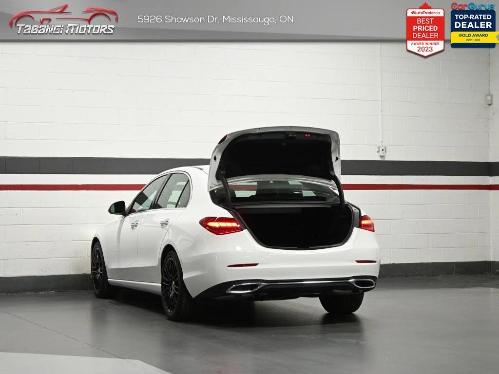 Mercedes-Benz C 300 AMG-Optic * HeadUp* * (  ) | Mobile.bg   8