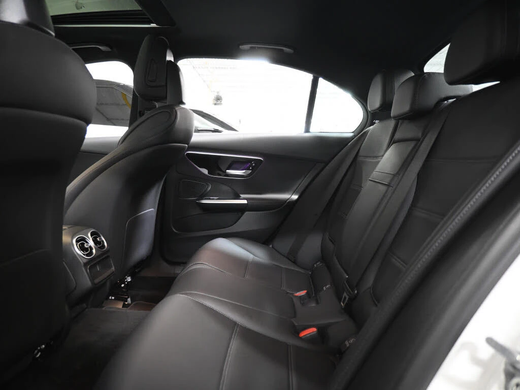 Mercedes-Benz C 300 AMG-Optic * HeadUp* * (  ) | Mobile.bg   16