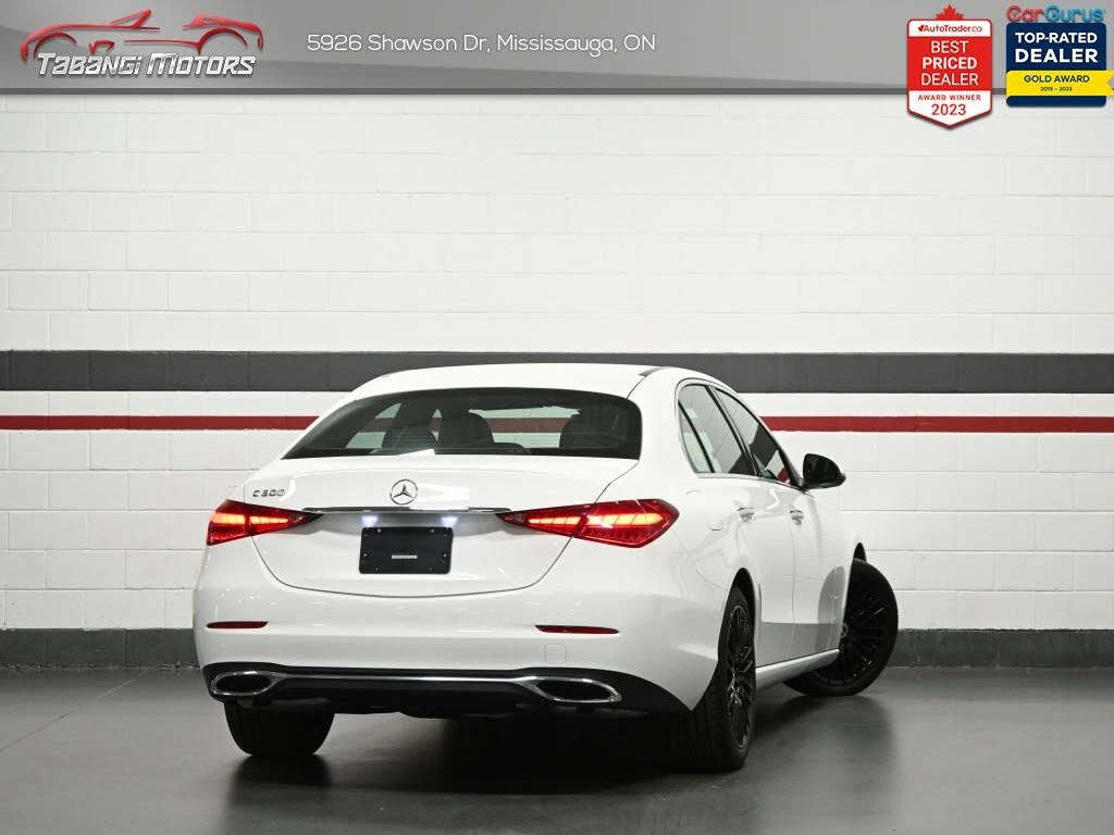 Mercedes-Benz C 300 AMG-Optic * HeadUp* * (  ) | Mobile.bg   2