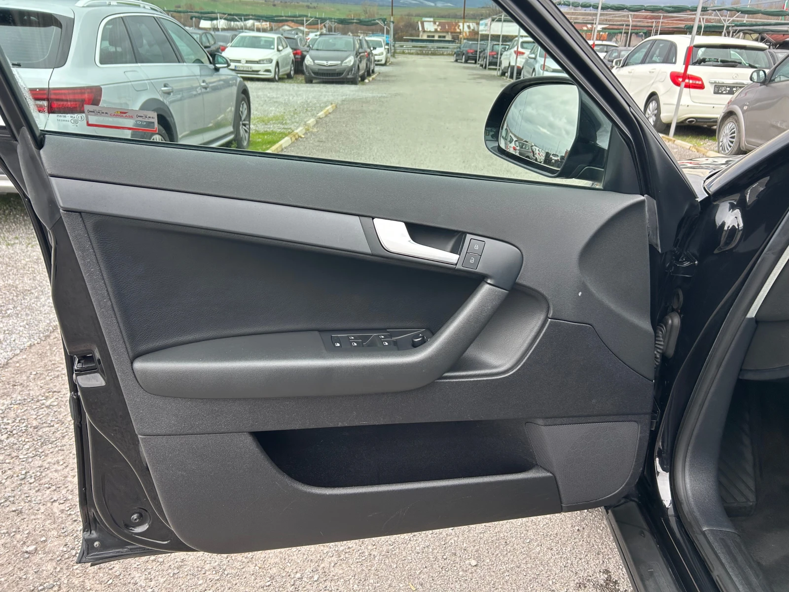 Audi A3 1.6TDI - изображение 7