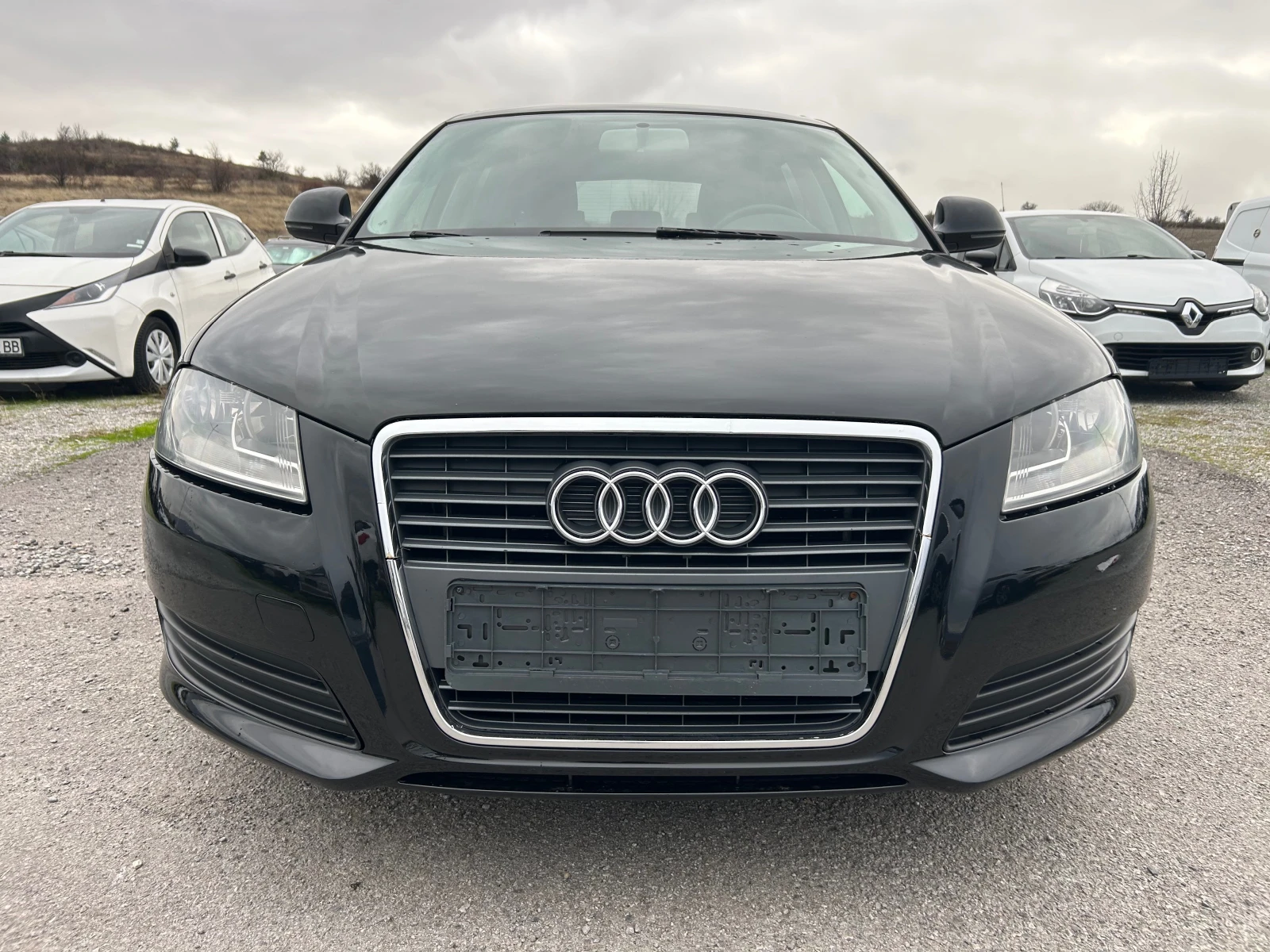 Audi A3 1.6TDI | Mobile.bg   1