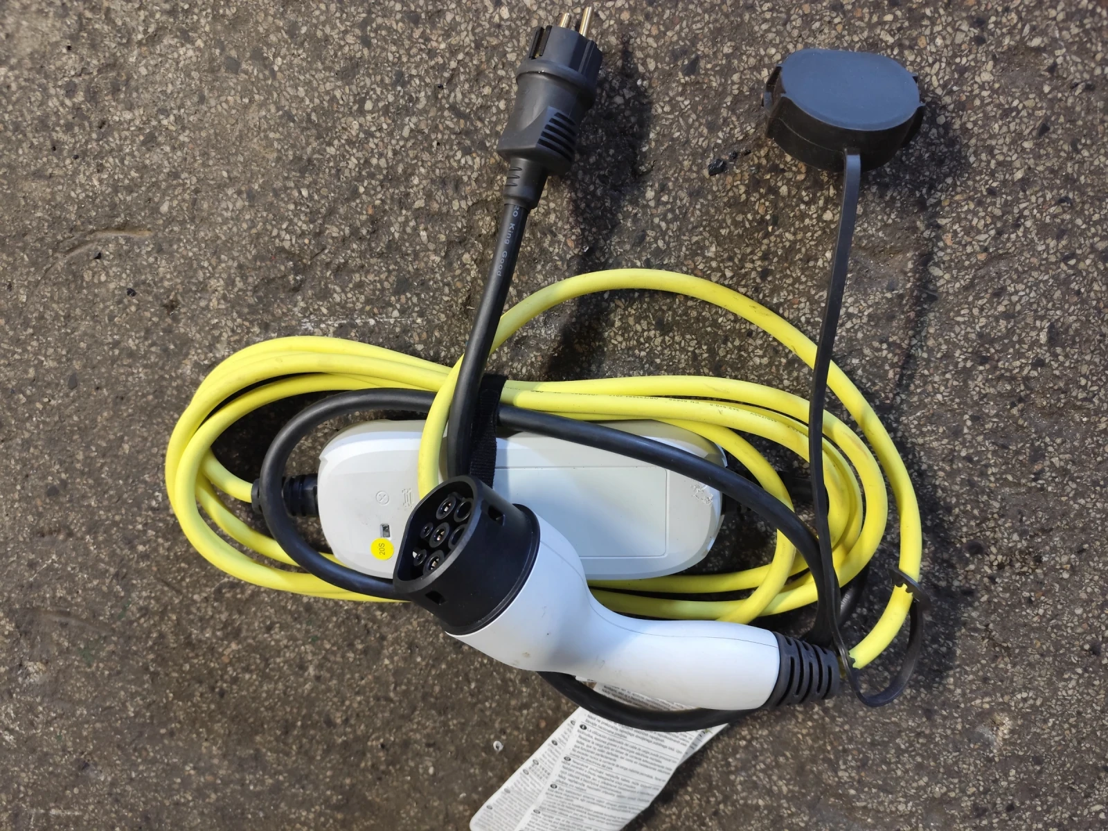 Dacia Spring 65��, CCS, 95% | Mobile.bg � ����������� 11