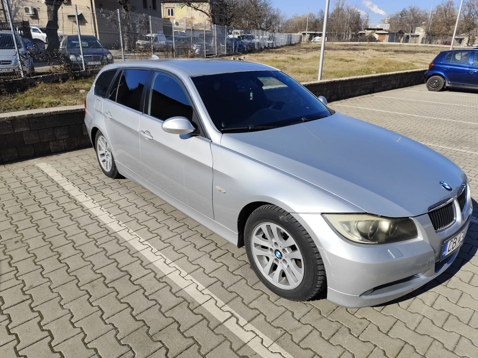 BMW 325 | Mobile.bg � ����������� 2
