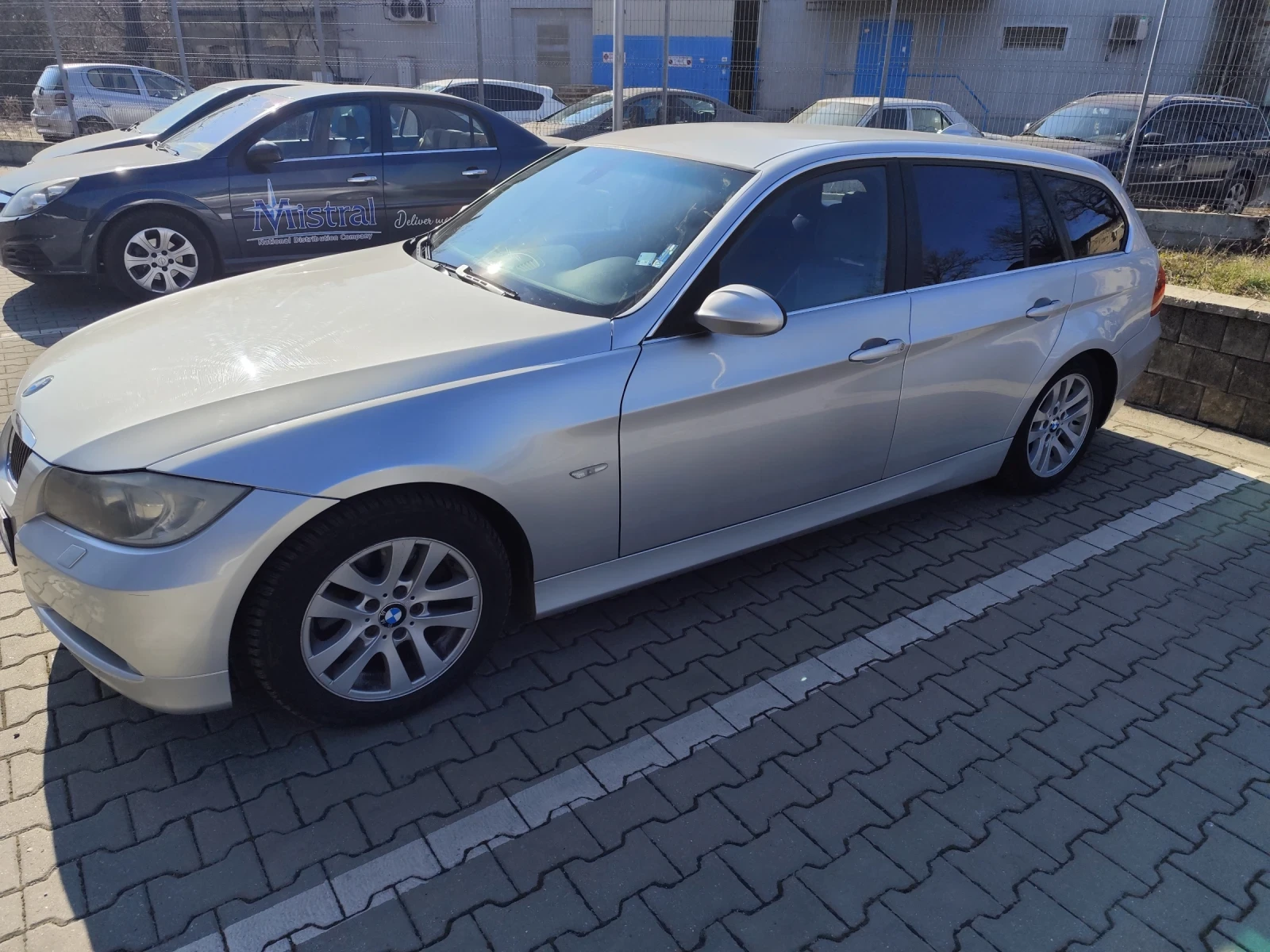 BMW 325 | Mobile.bg � ����������� 1