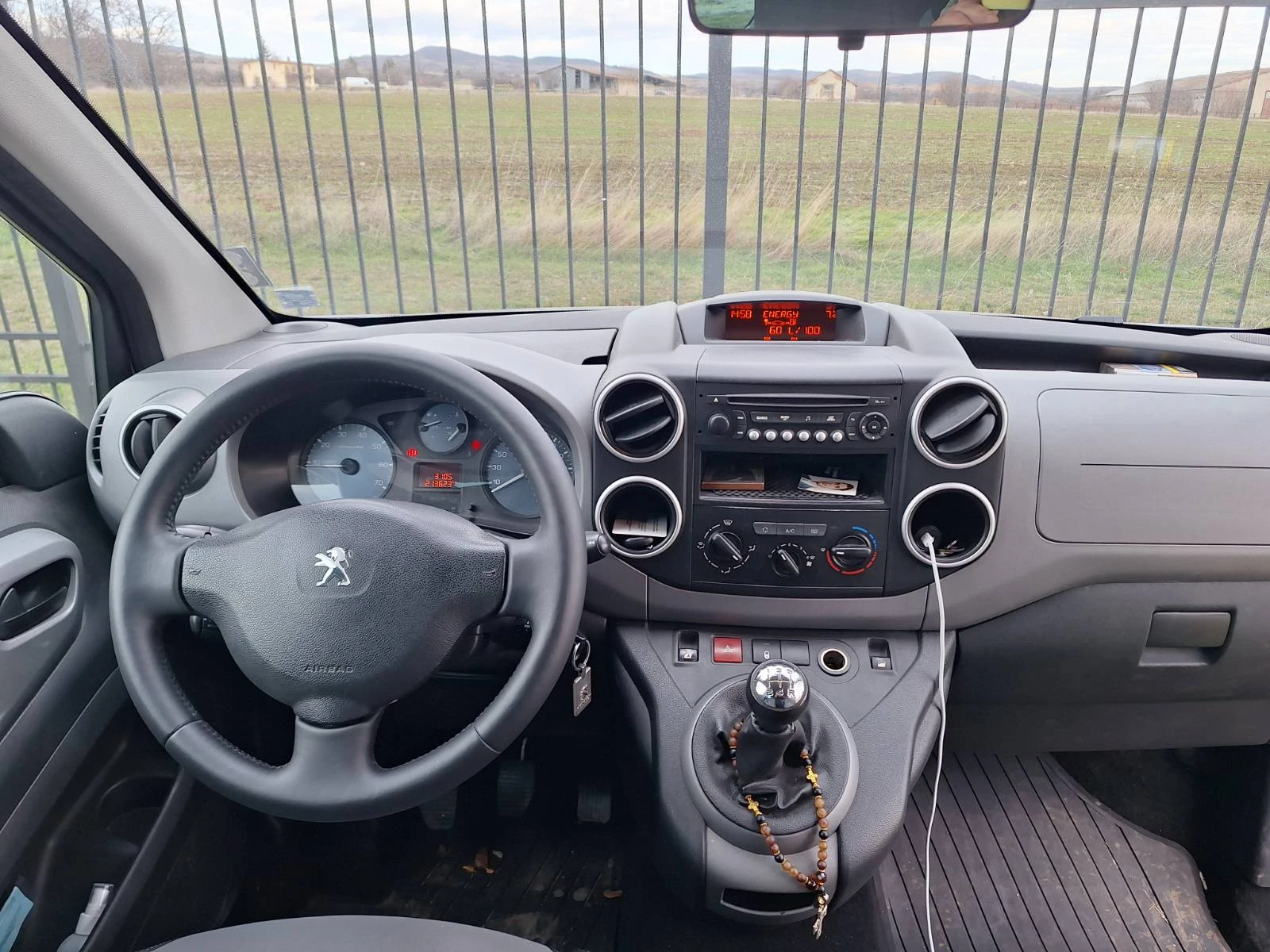 Peugeot Partner | Mobile.bg � ����������� 3