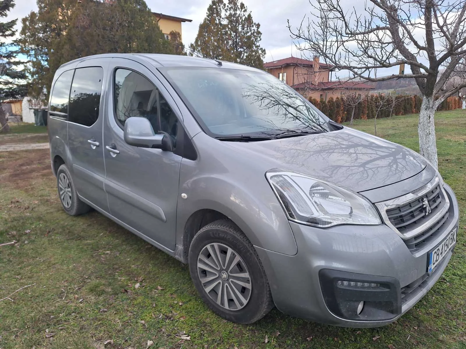 Peugeot Partner | Mobile.bg � ����������� 6