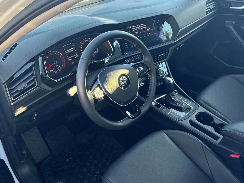 VW Jetta * Highline * CARFAX * БЕЗ ПЪРВОНАЧАЛНА ВНОСКА - изображение 5