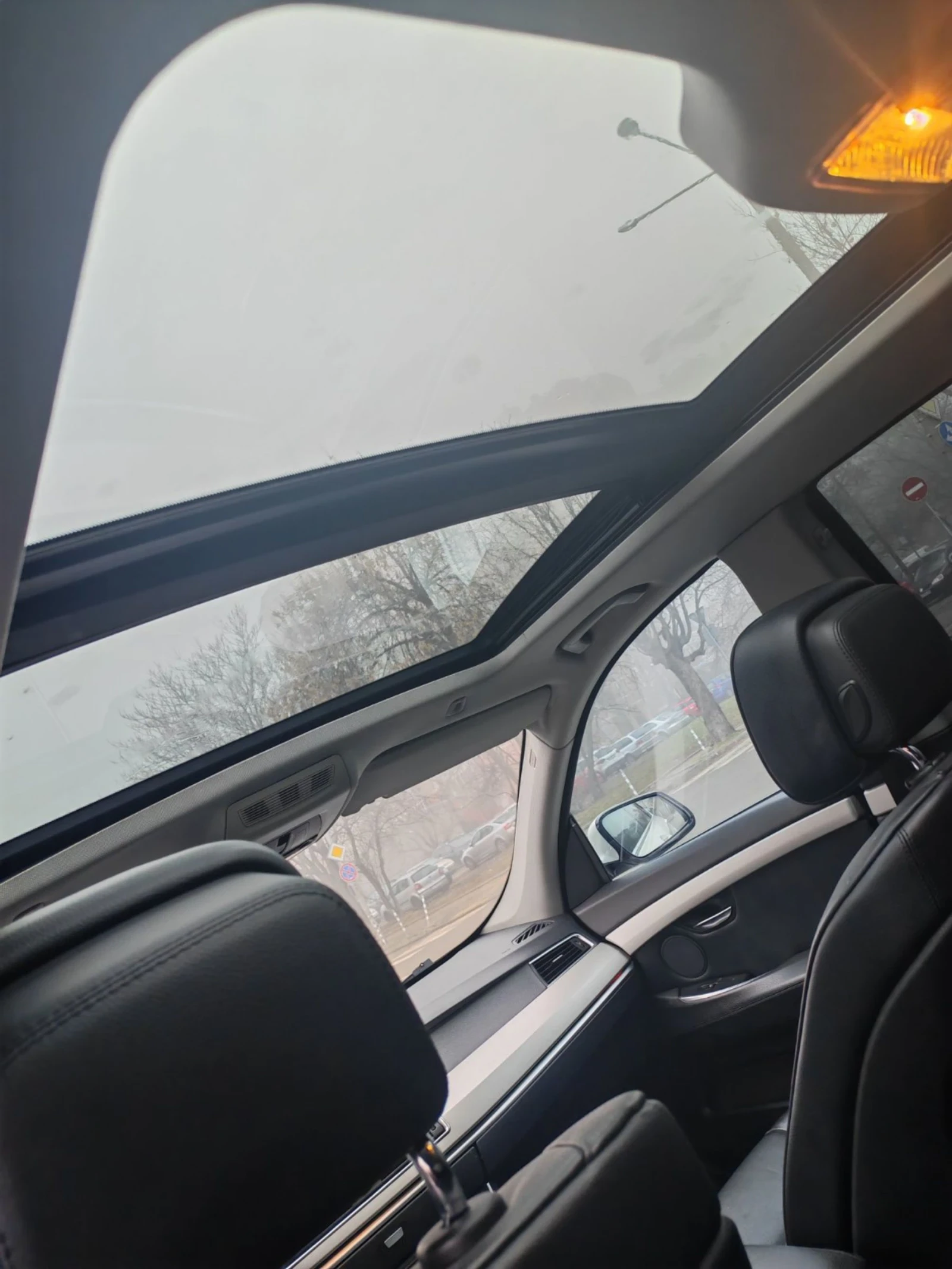 BMW 5 Gran Turismo 4x4 - изображение 4