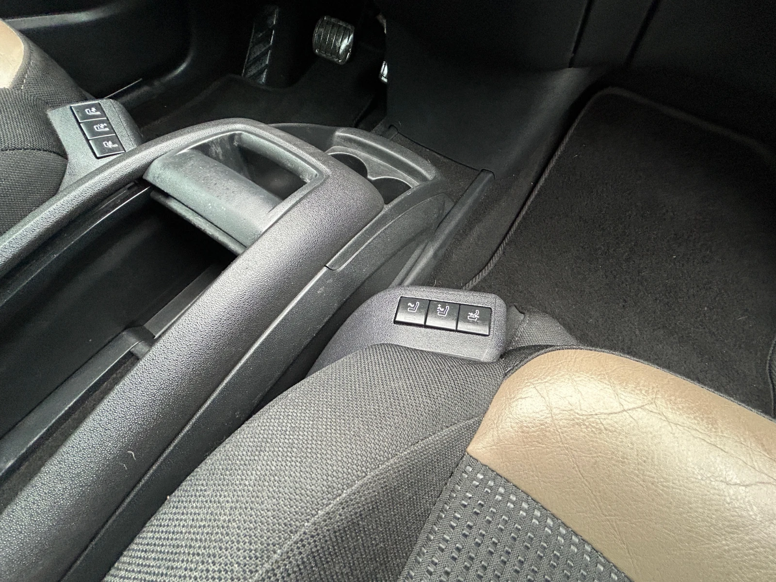 Citroen Grand C4 Picasso 2.0HDI/������� | Mobile.bg � ����������� 12