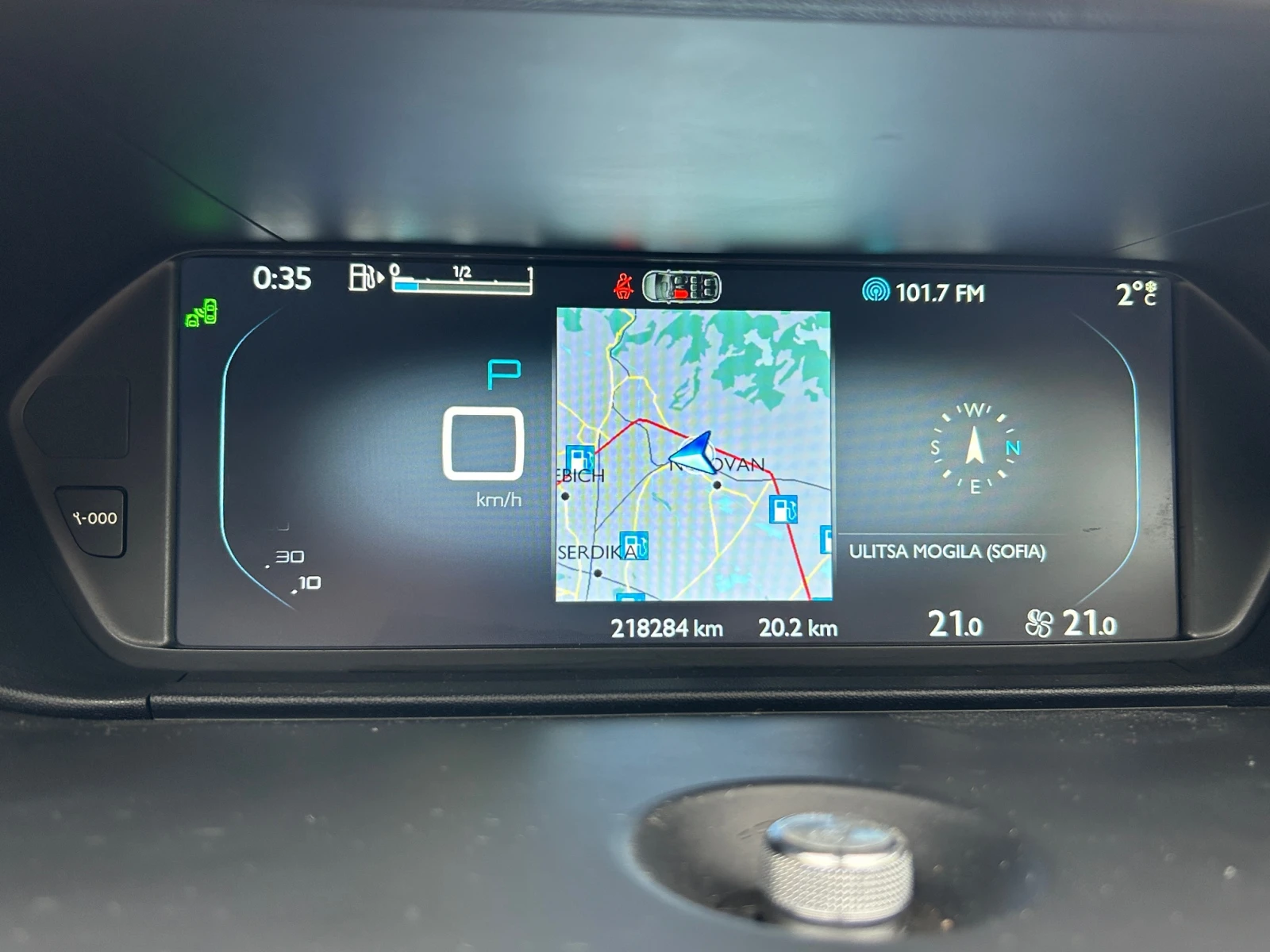 Citroen Grand C4 Picasso 2.0HDI/������� | Mobile.bg � ����������� 14