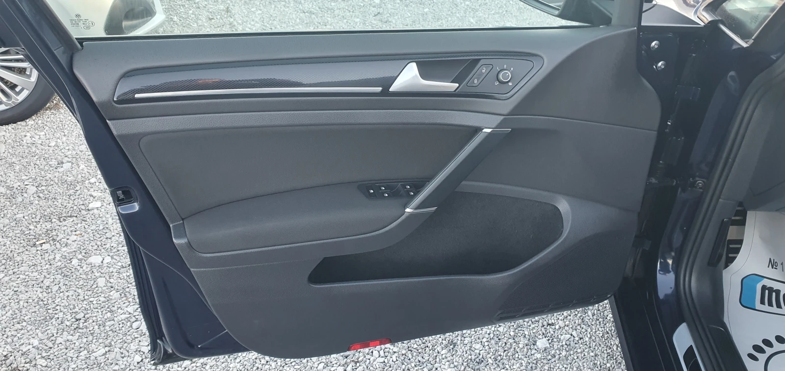 VW Golf 1.6TDI- NAVI- ALLSTAR - изображение 8