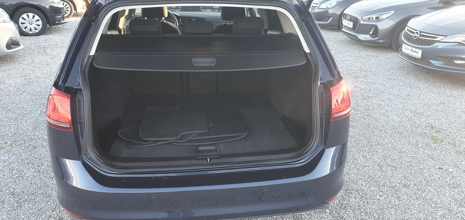 VW Golf 1.6TDI- NAVI- ALLSTAR | Mobile.bg � ����������� 13