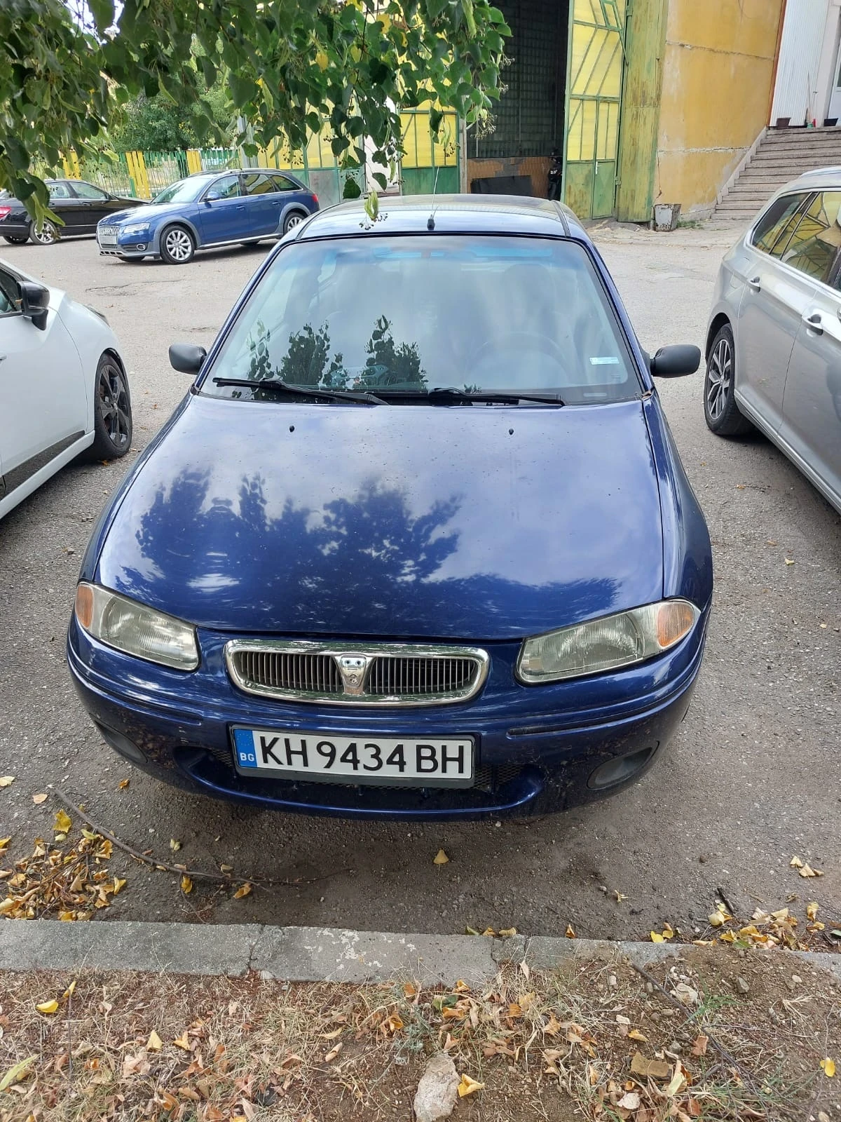 Rover 200 | Mobile.bg � ����������� 1