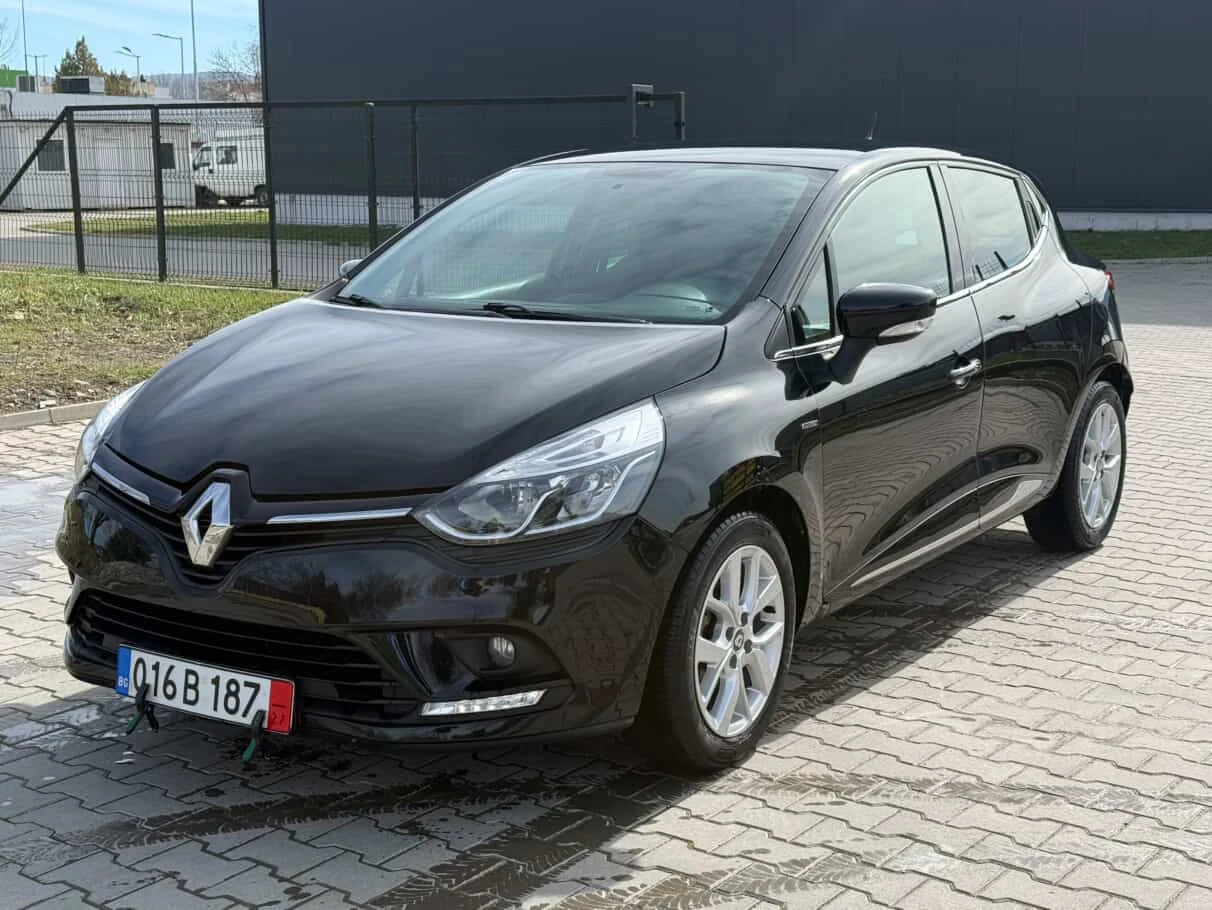 Renault Clio 1.0 ������ | Mobile.bg � ����������� 1