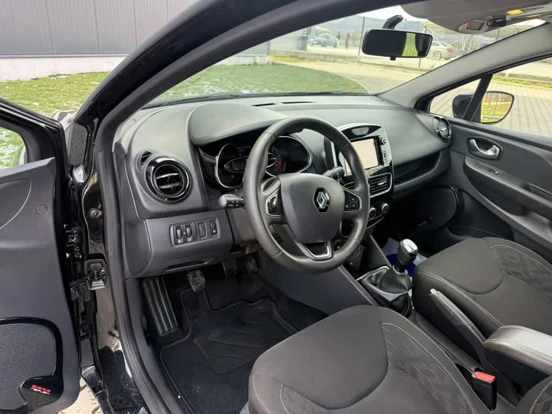 Renault Clio 1.0 ������ | Mobile.bg � ����������� 8