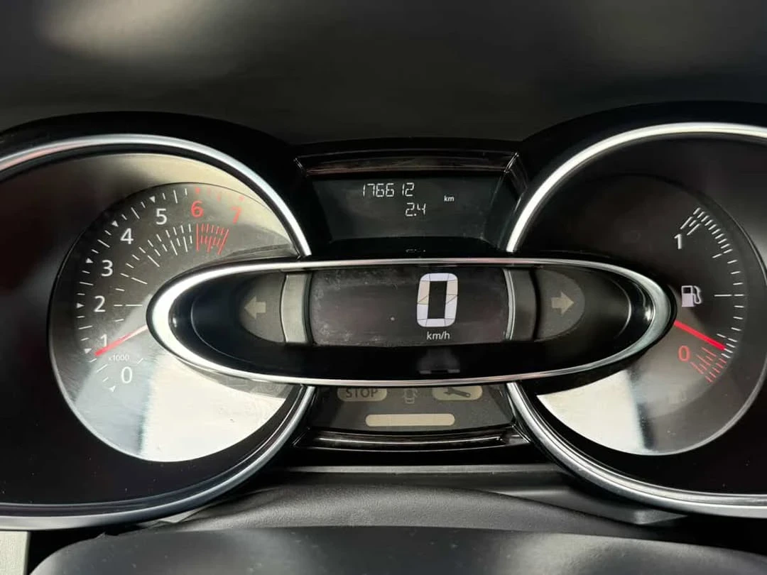 Renault Clio 1.0 ������ | Mobile.bg � ����������� 6