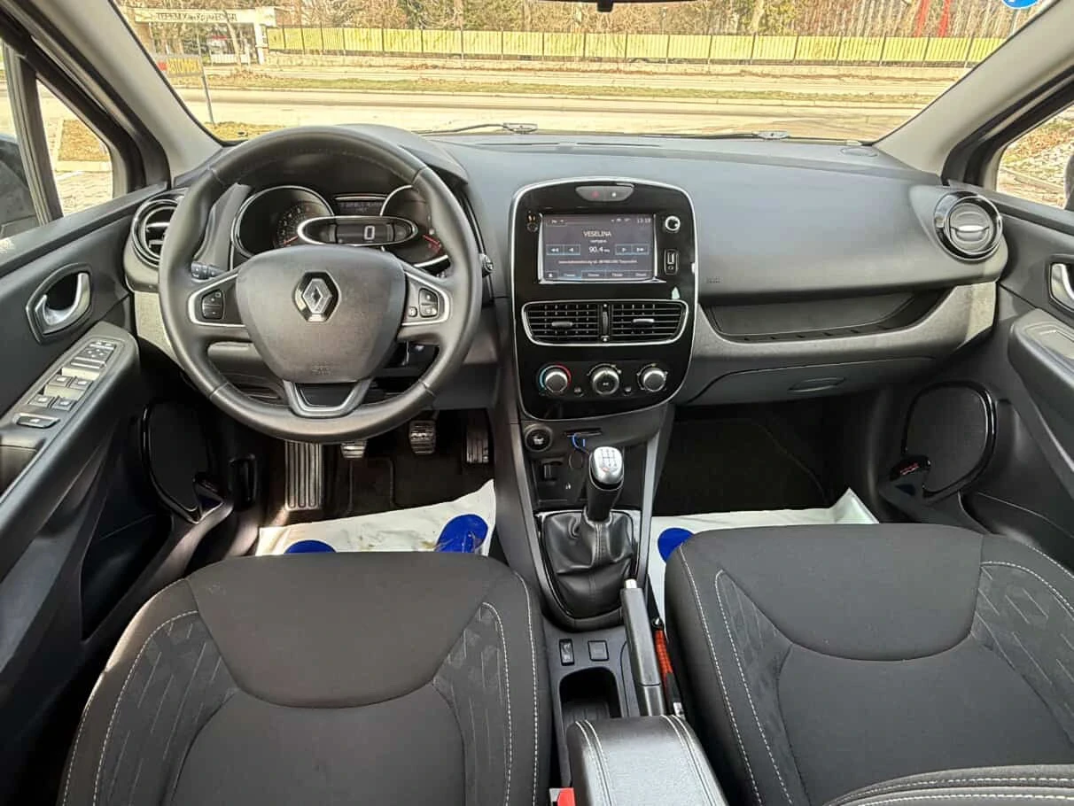 Renault Clio 1.0 ������ | Mobile.bg � ����������� 4