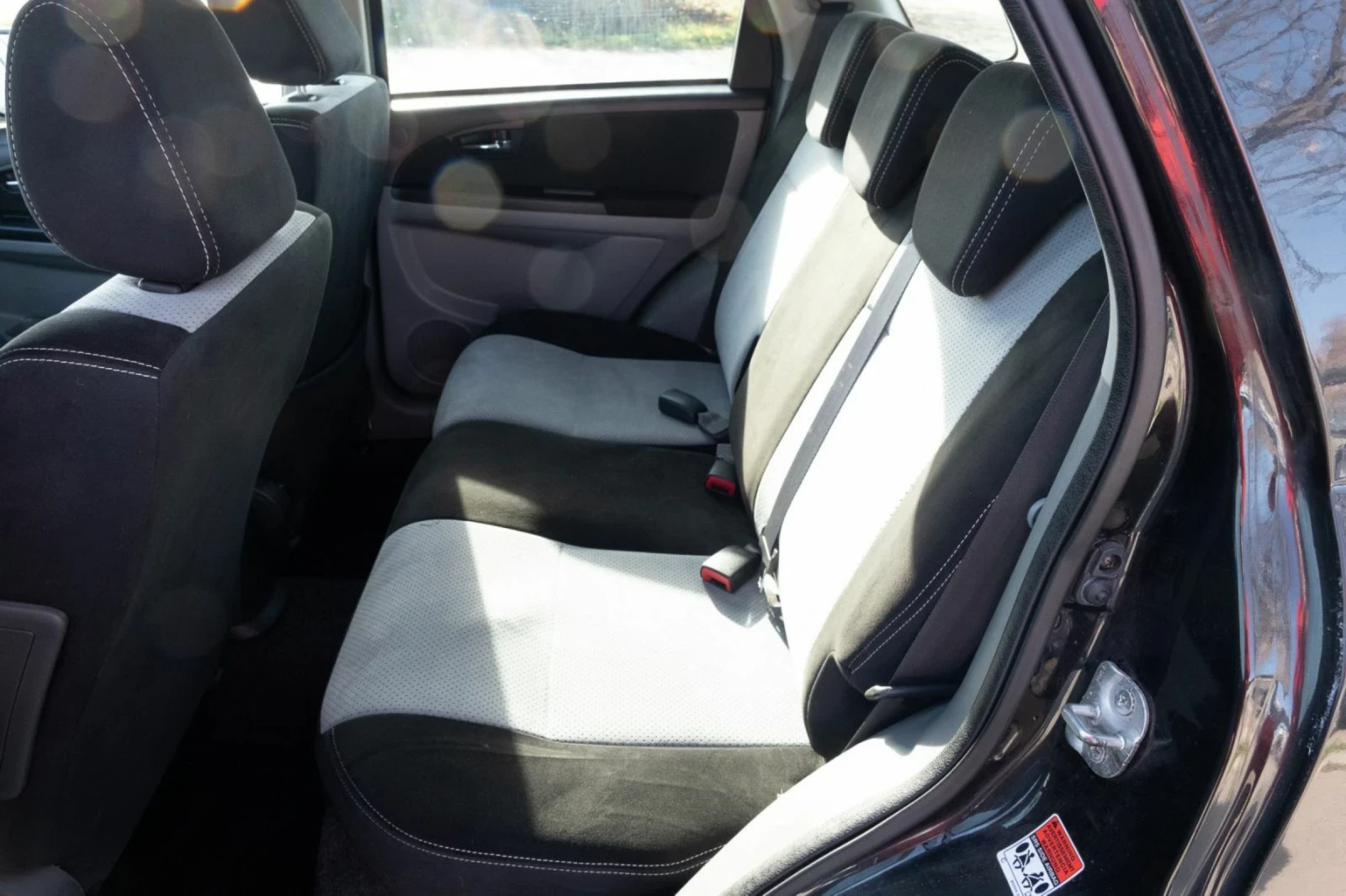 Suzuki SX4, снимка 6 - Автомобили и джипове - 53826550