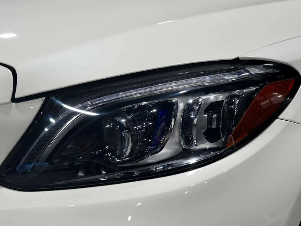 Mercedes-Benz C 43 AMG * 43/PANO/BURMESTER/CARBON FIBER/360 CAM/NAV * CAR | Mobile.bg � ����������� 7