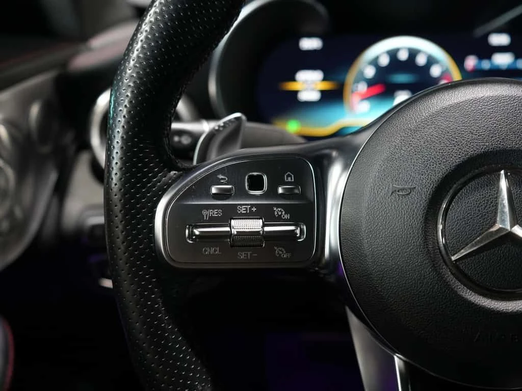 Mercedes-Benz C 43 AMG * 43/PANO/BURMESTER/CARBON FIBER/360 CAM/NAV * CAR | Mobile.bg � ����������� 10