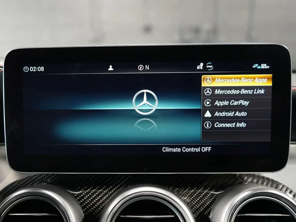 Mercedes-Benz C 43 AMG * 43/PANO/BURMESTER/CARBON FIBER/360 CAM/NAV * CAR | Mobile.bg � ����������� 15