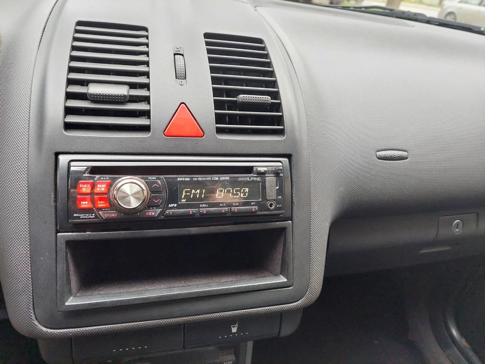 VW Polo GTI, снимка 10 - Автомобили и джипове - 53887672