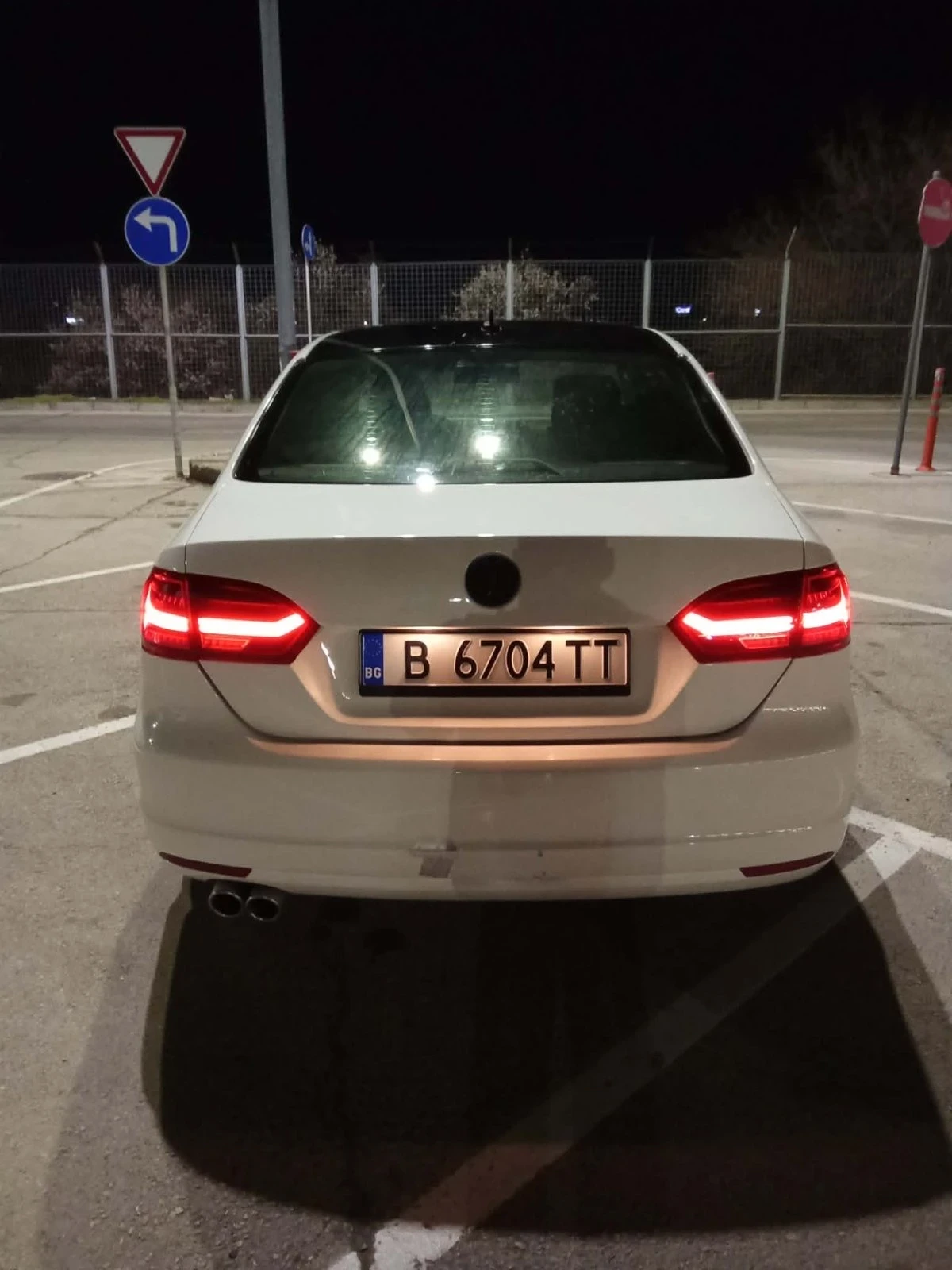 VW Jetta, снимка 6 - Автомобили и джипове - 53894054