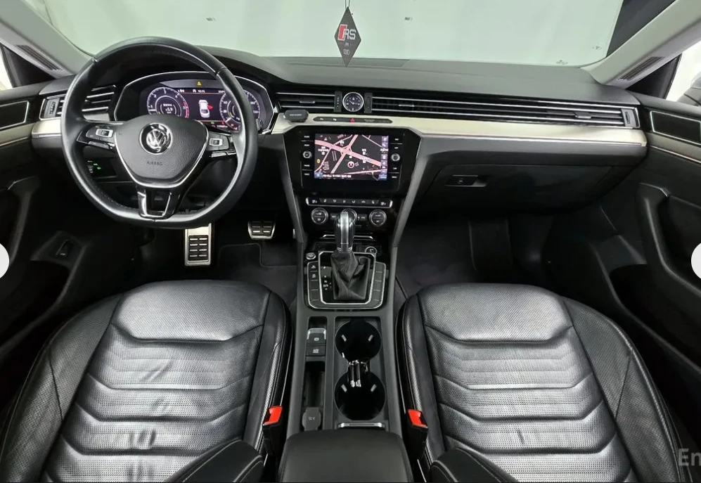 VW Arteon 2.0 TDI Premium* , снимка 5 - Автомобили и джипове - 54060772