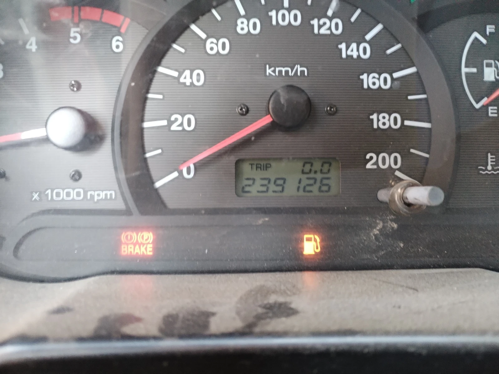 Hyundai Atos, снимка 2 - Автомобили и джипове - 54170622