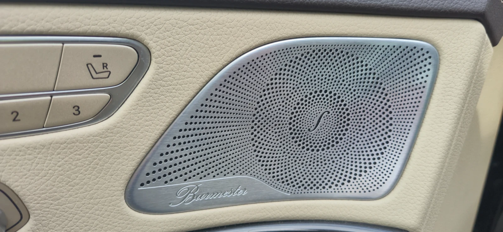 Mercedes-Benz S 320 3.5, снимка 12 - Автомобили и джипове - 54234311