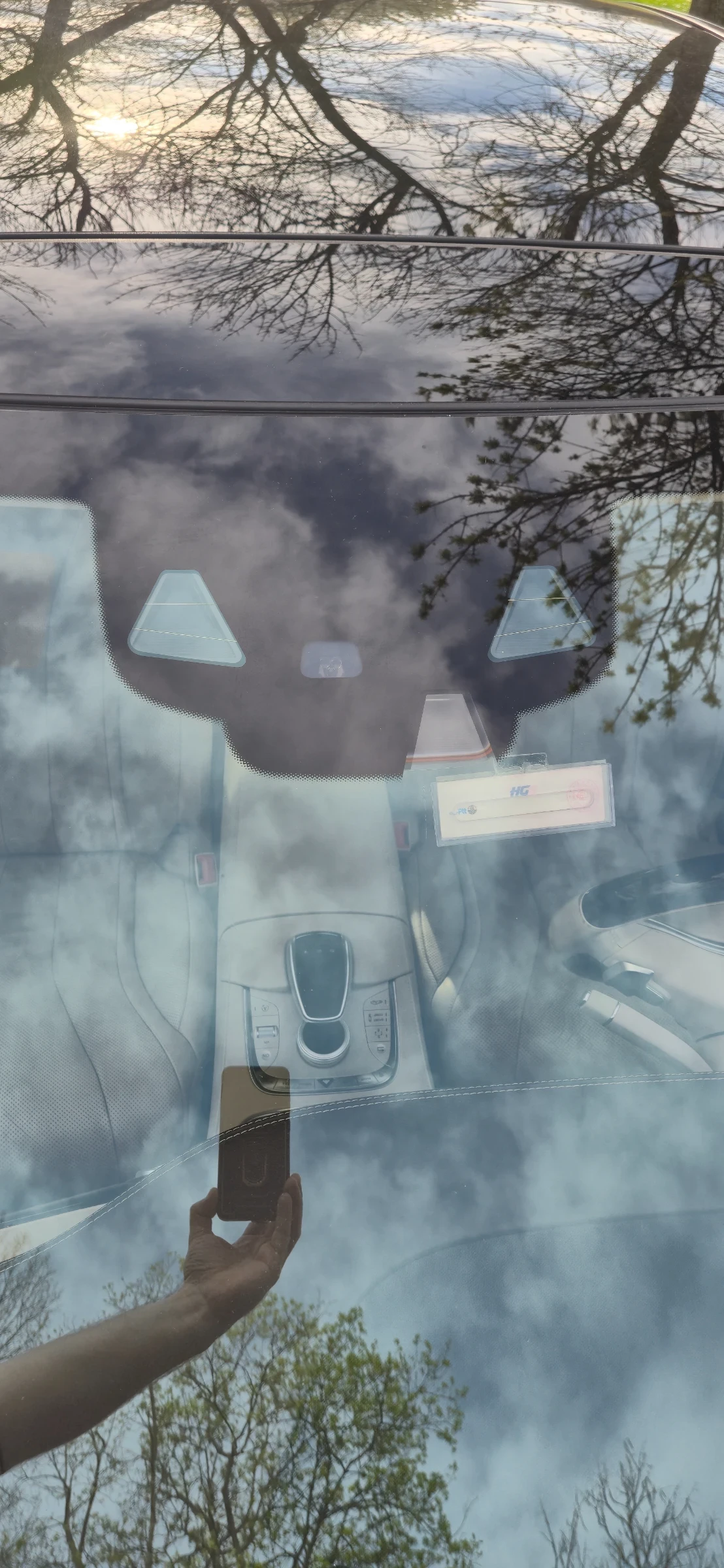 Mercedes-Benz S 320 3.5, снимка 4 - Автомобили и джипове - 54234311