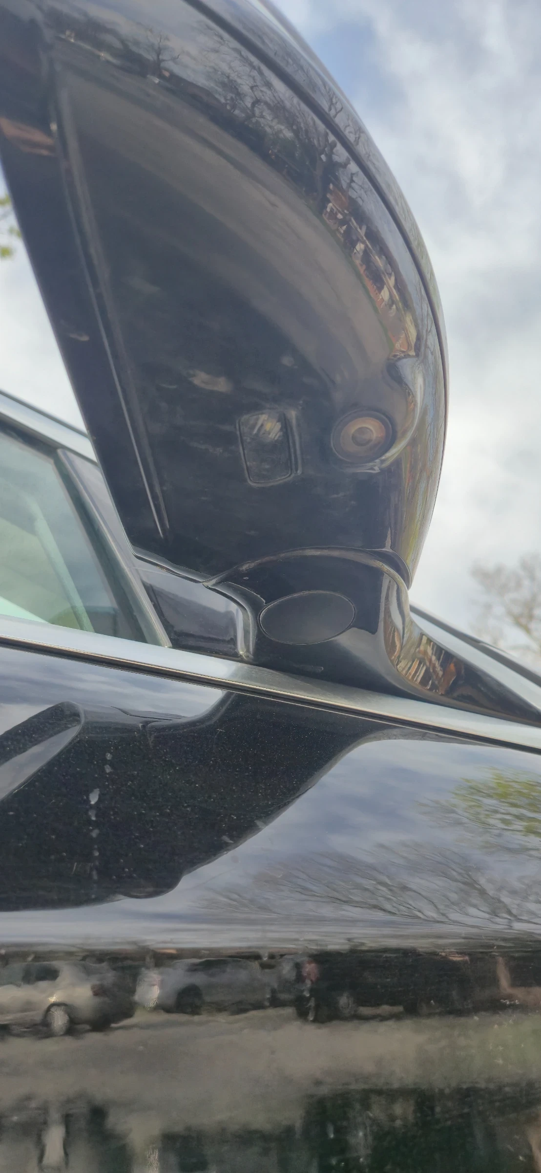 Mercedes-Benz S 320 3.5, снимка 3 - Автомобили и джипове - 54234311