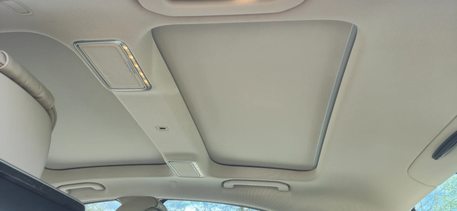 Mercedes-Benz S 320 3.5, снимка 15 - Автомобили и джипове - 54234311